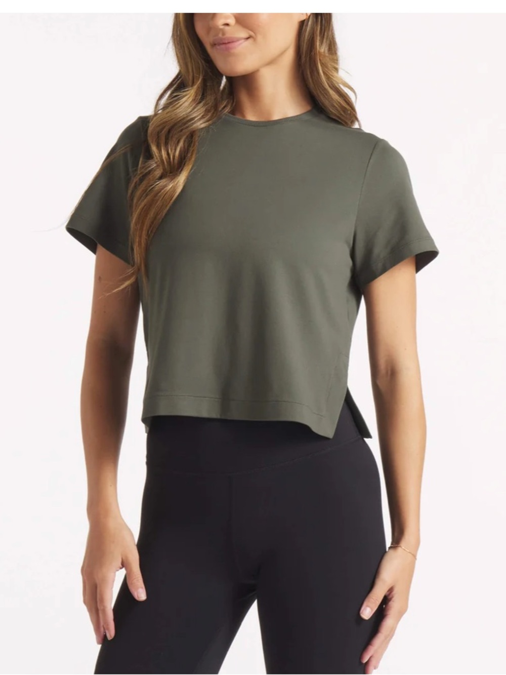 UNRL Boxy Ultra Top on Grove
